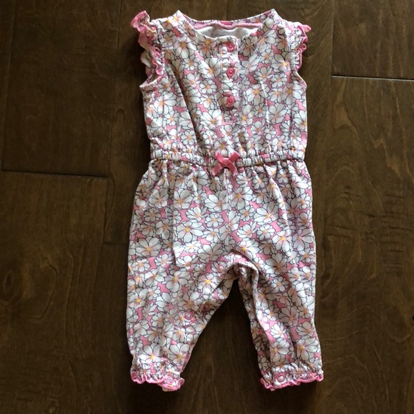 Carter’s Spring/Summer Bundle- all 3mo - Picture 2 of 8